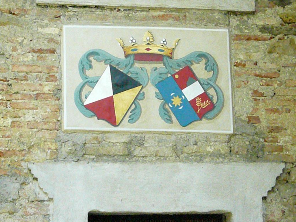 Fotografie z fotogalerie ubytování Agriturismo Beria de Carvalho de Puppi v destinaci San Giovanni al Natisone
