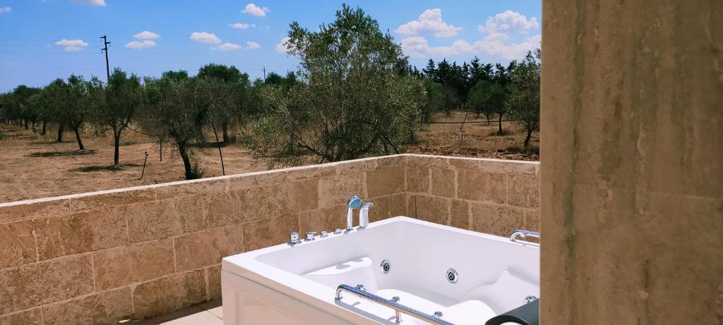 Agriturismo "Terra D'Ulivi", Porto Cesareo (updated prices 2025) - 9