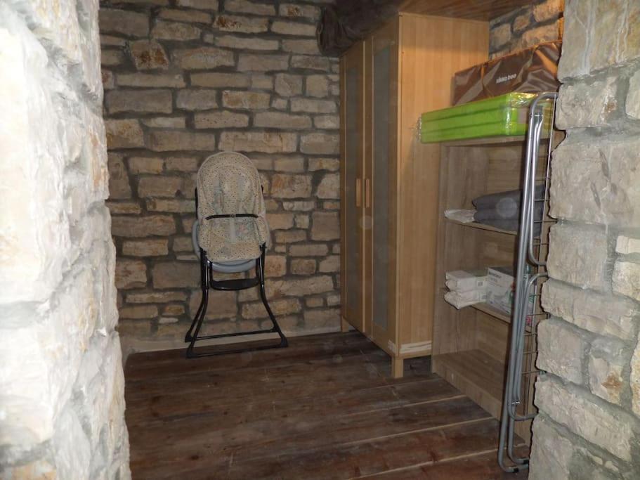 Kalpaki stone apartment 2. - Appartement De Luxe