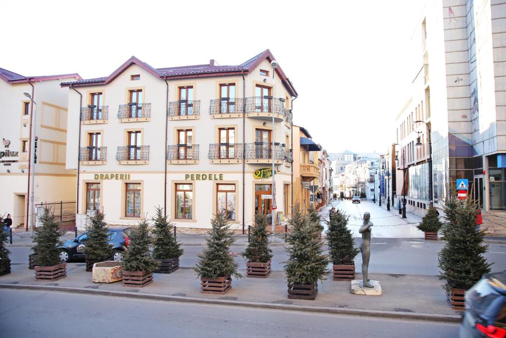 CENTRAL VIEW Craiova - Resim 15