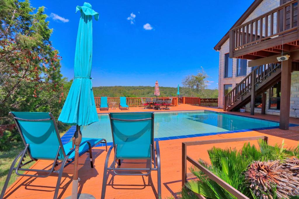 King's Landing, Wimberley (updated prices 2024)