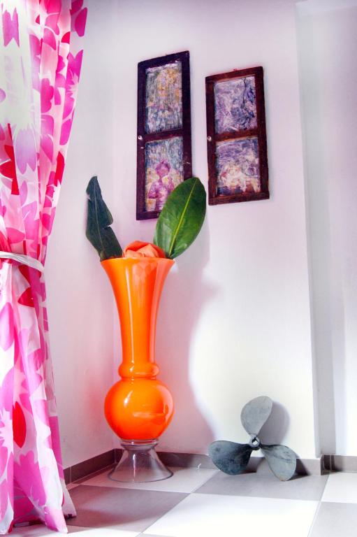 Fotografie z fotogalerie ubytování Dominici v destinaci Amolianí