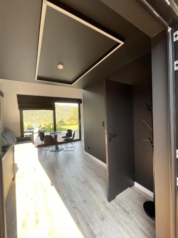 Czarna Chata Luxury Resort - Chalet Met één Slaapkamer