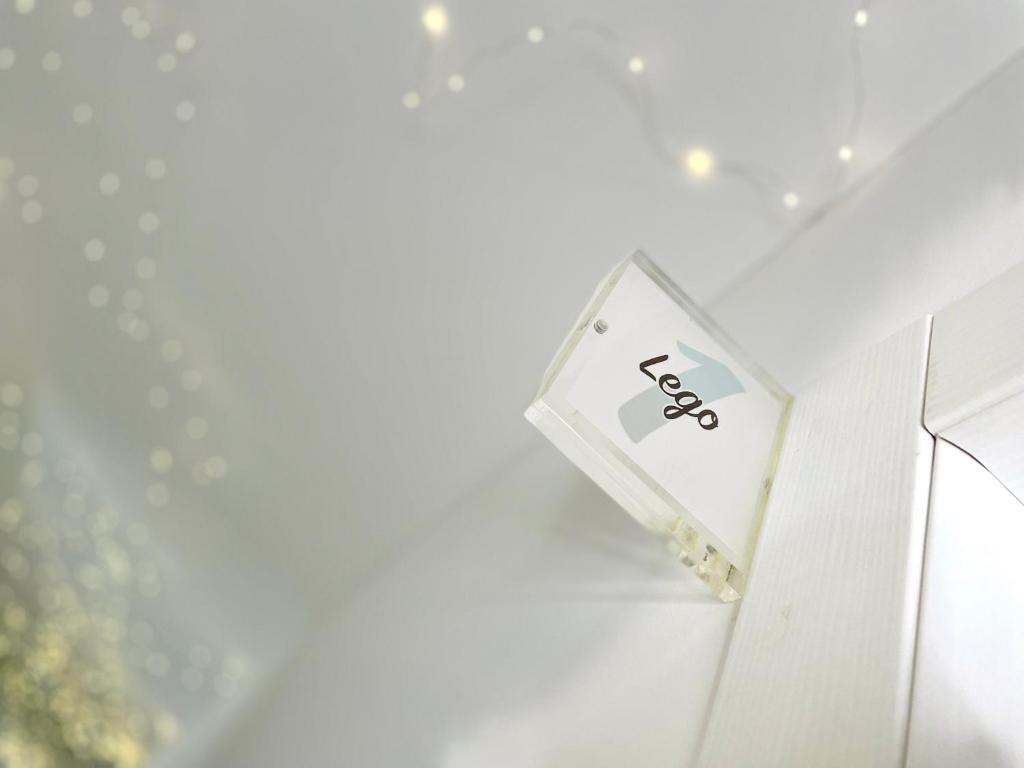 Kúpeľňa v ubytovaní Mariarosa Suites