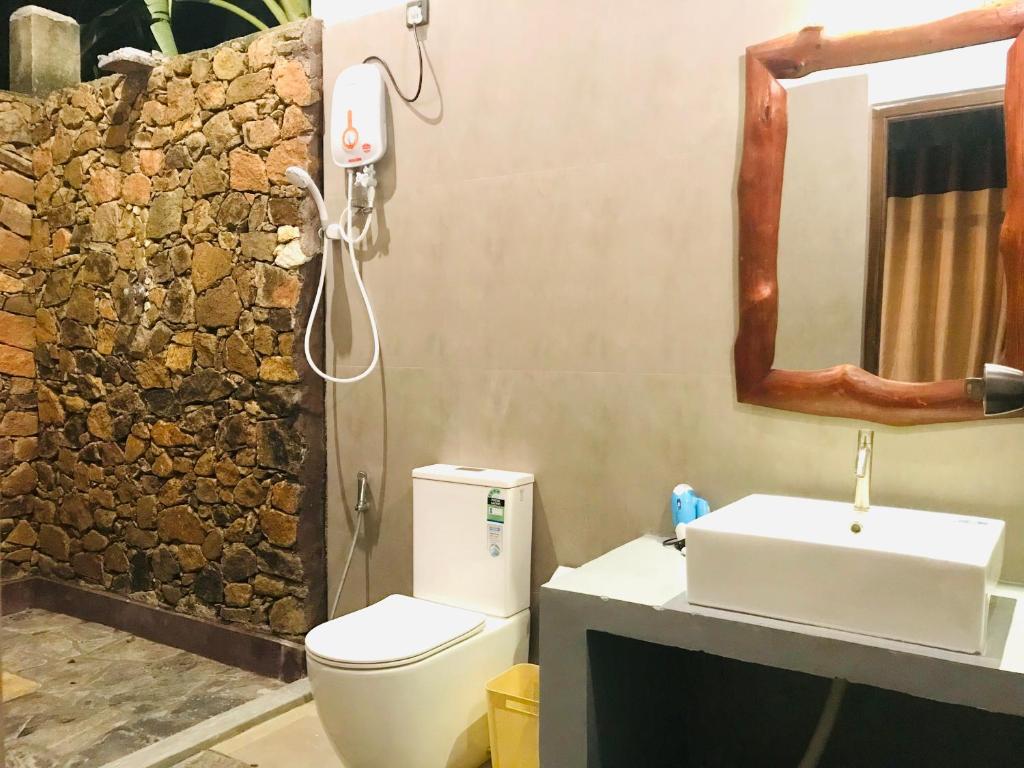 Mango Tree House - 7