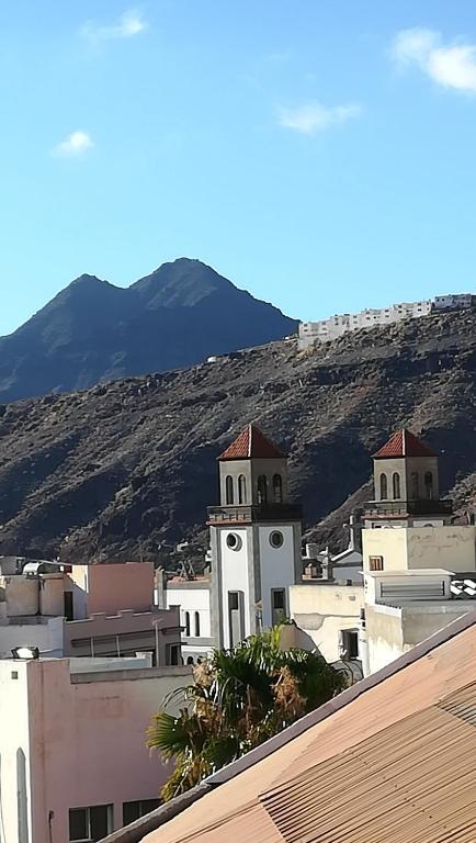 Apartamento La Aldea Pueblo Gran Canaria 2A