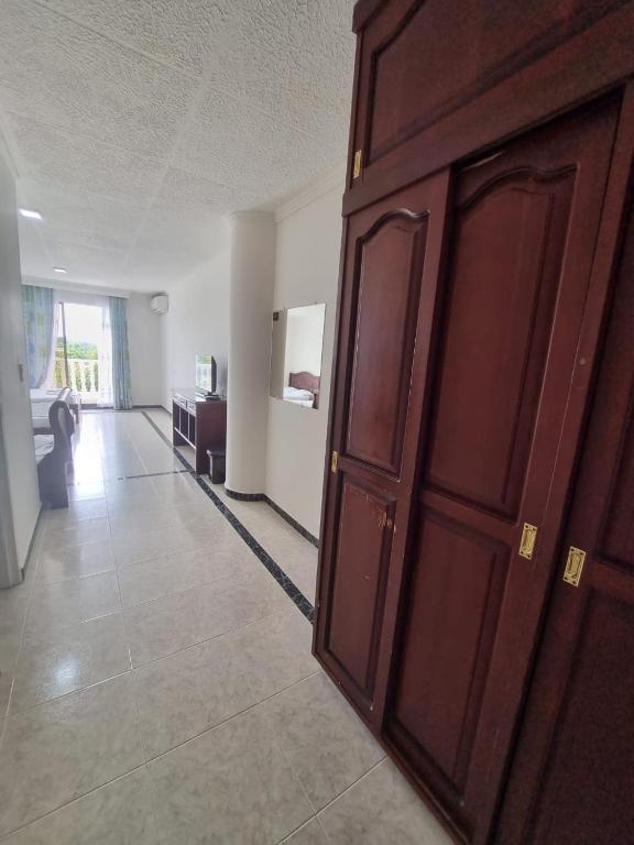 Fotografie z fotogalerie ubytování Zahira Hotel Melgar v destinaci Melgar