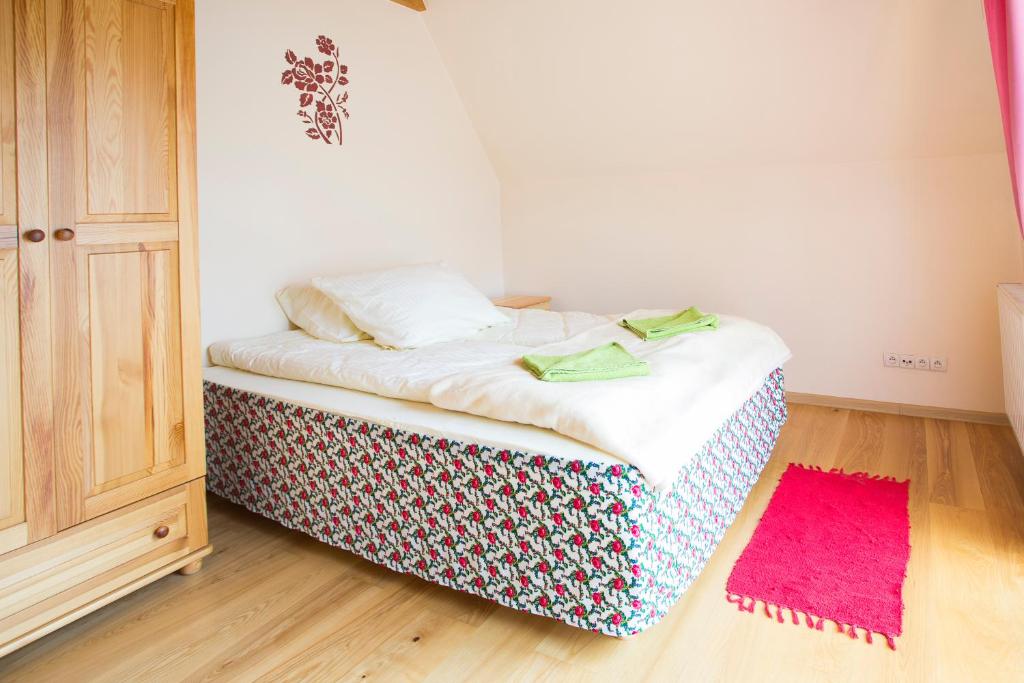 Willa u Bohuna - Two-Bedroom Apartment