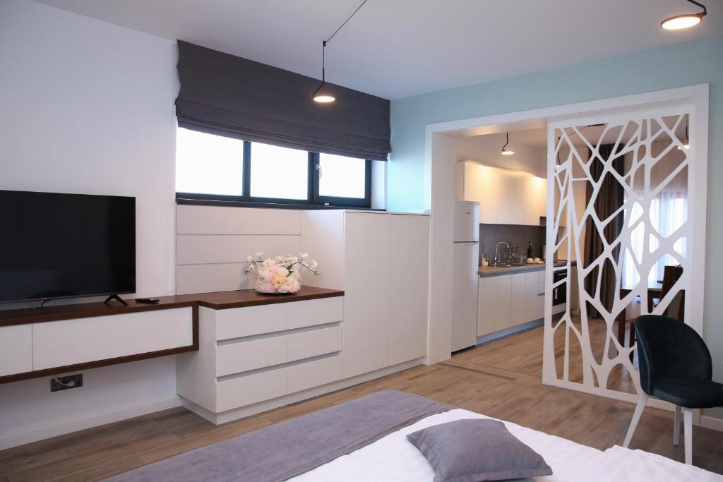 ResHome - Camera Re Superiore