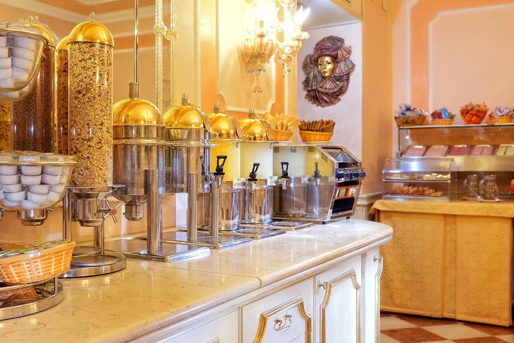 Hotel Canaletto - Resim 33