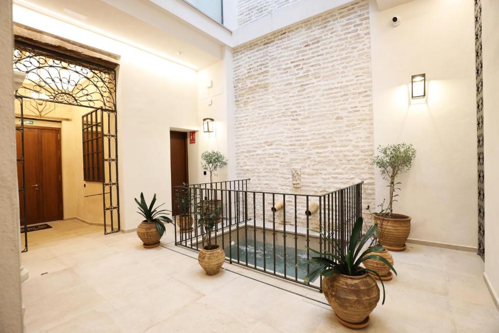 Casa Señorial del Siglo XVIII เซบีญา - อัปเดตราคาปี 2022