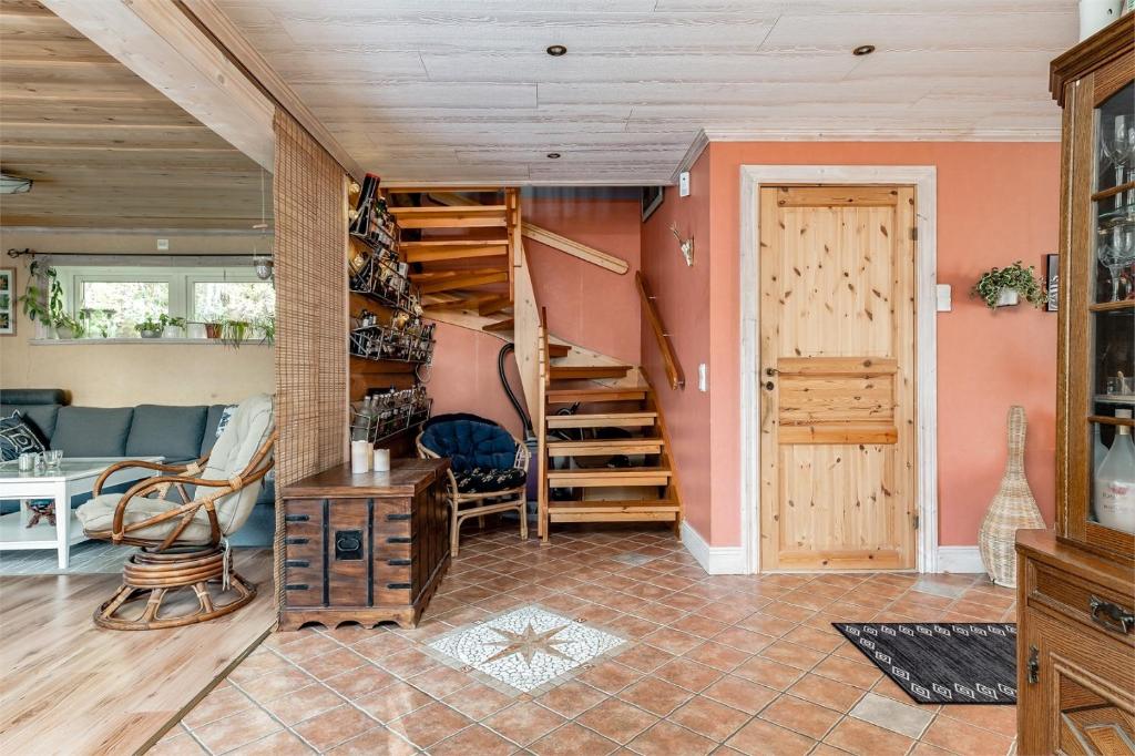 Fotografie z fotogalerie ubytování Luxurious Log House - Gränsfors 354 v destinaci Bergsjö