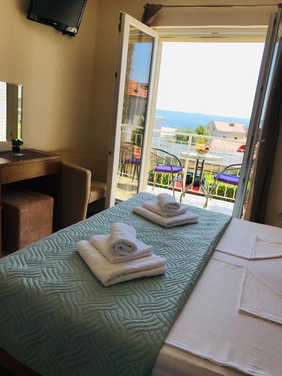 Palma Promajna Apartments - 3