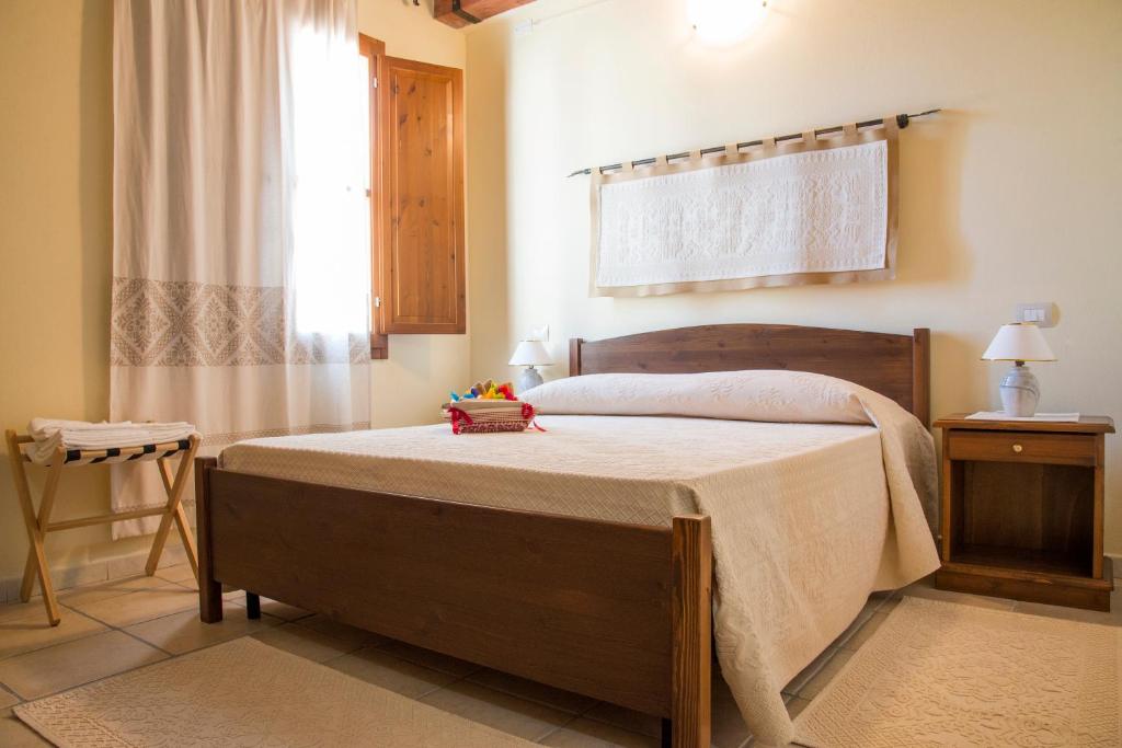 Albergo Diffuso Il Mandorlo - Camera Doppia