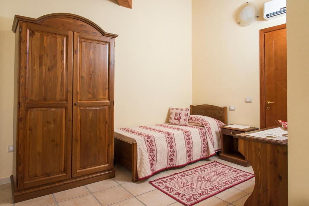 Albergo Diffuso Il Mandorlo - Dwin Room