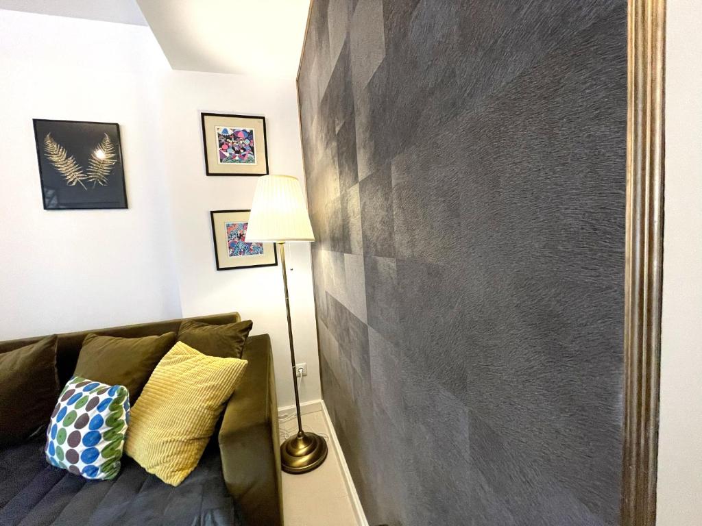 Bonjour Apartment - Appartamento Con Due Camere Da Letto