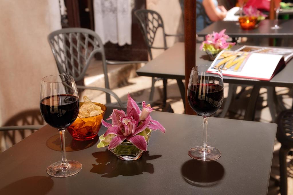 Hotel Canaletto - Resim 34