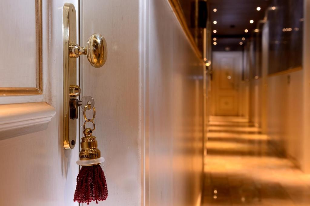 Hotel Canaletto - Resim 38