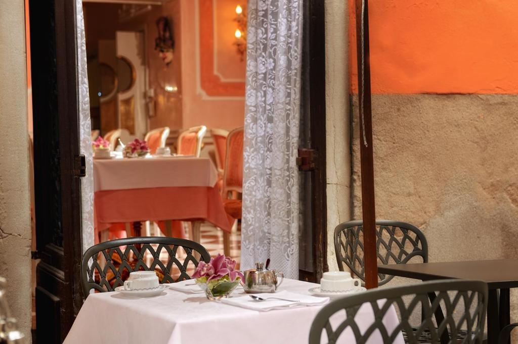 Hotel Canaletto - Resim 41