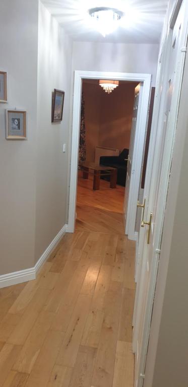 Fotografie z fotogalerie ubytování Town Centre Apartment v destinaci Trim