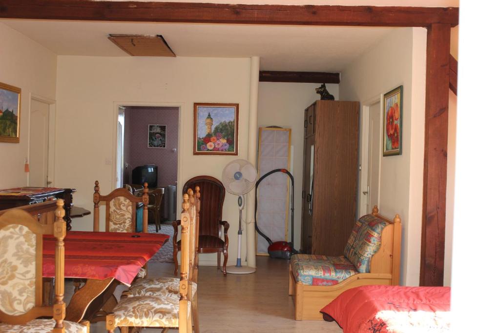 Derechos de imagen reservados por Booking.com