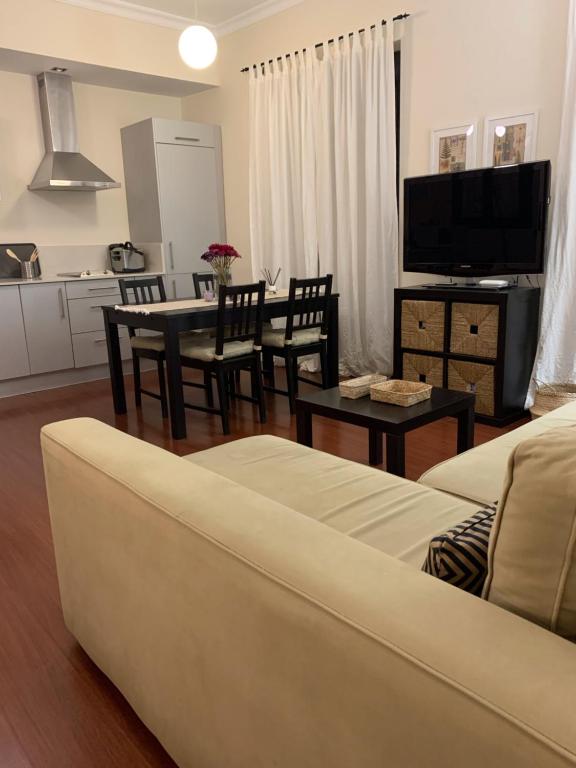 Apartamento El Saladillo - Hizvo