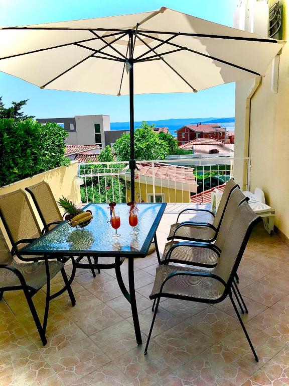 Palma Promajna Apartments - 17