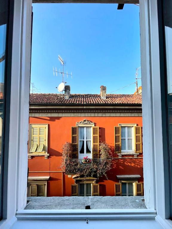 Mariarosa Suites - 13