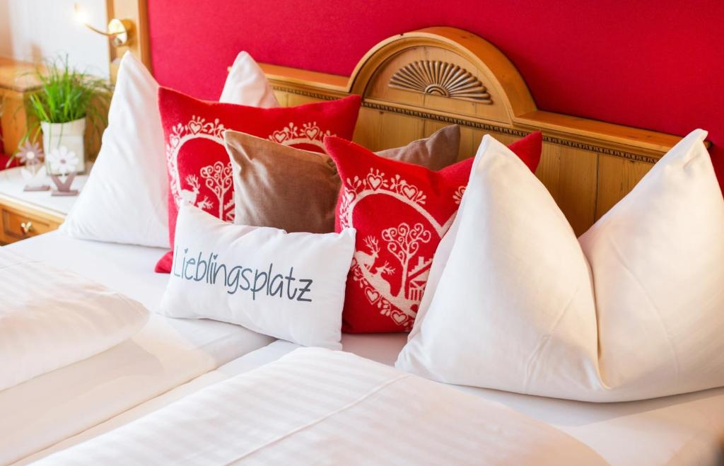 Superior Sport und Familienresort Alpenblick - 11