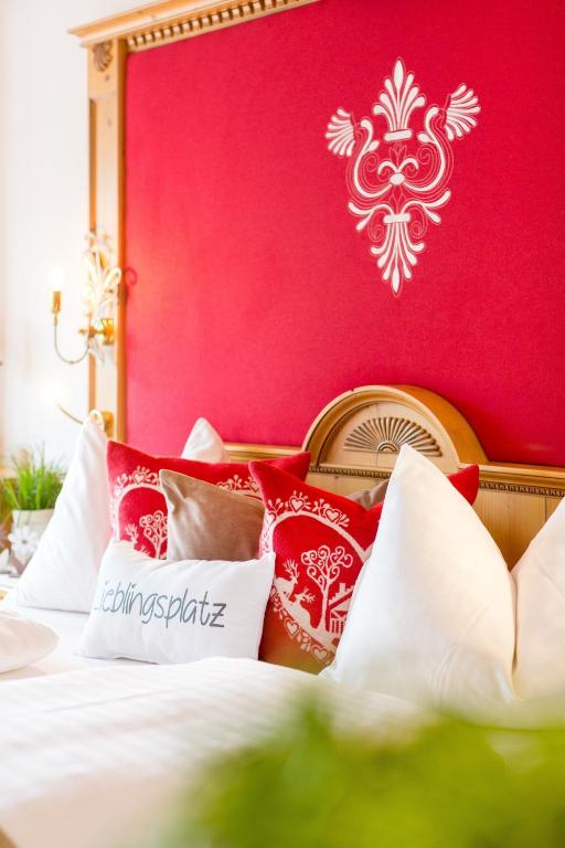 Superior Sport und Familienresort Alpenblick - 5