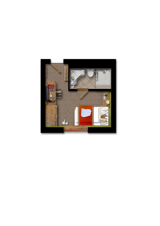 Superior Sport und Familienresort Alpenblick - 4