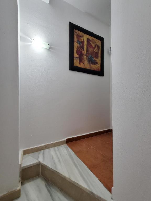 Fotografia z galérie ubytovania DUPLEX ESPECTACULAR en PRIMERA LÍNEA NATURISTA! v destinácii Las Bombardas