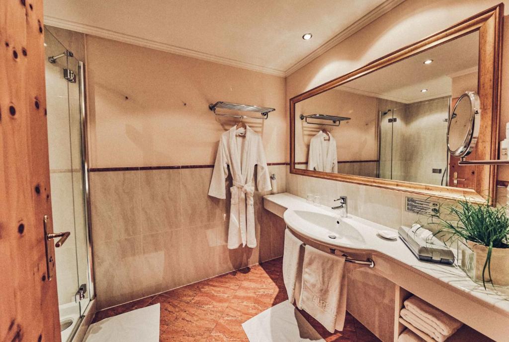 Superior Sport und Familienresort Alpenblick - 19