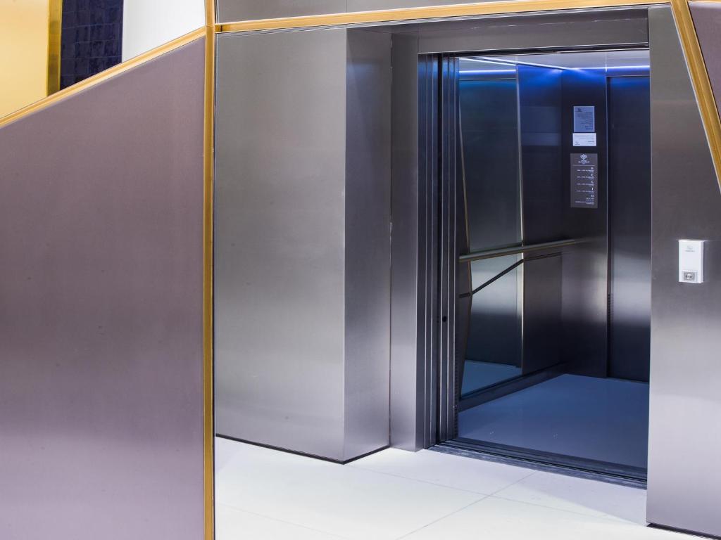 Portugal Boutique Hotel - Resim 28