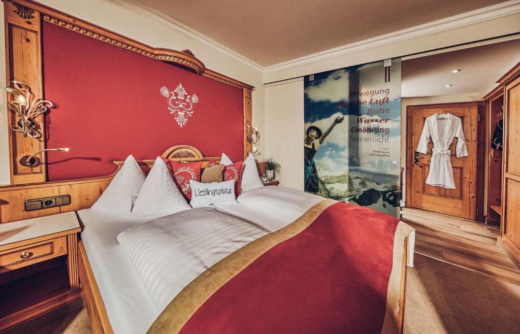 Superior Sport und Familienresort Alpenblick - 14