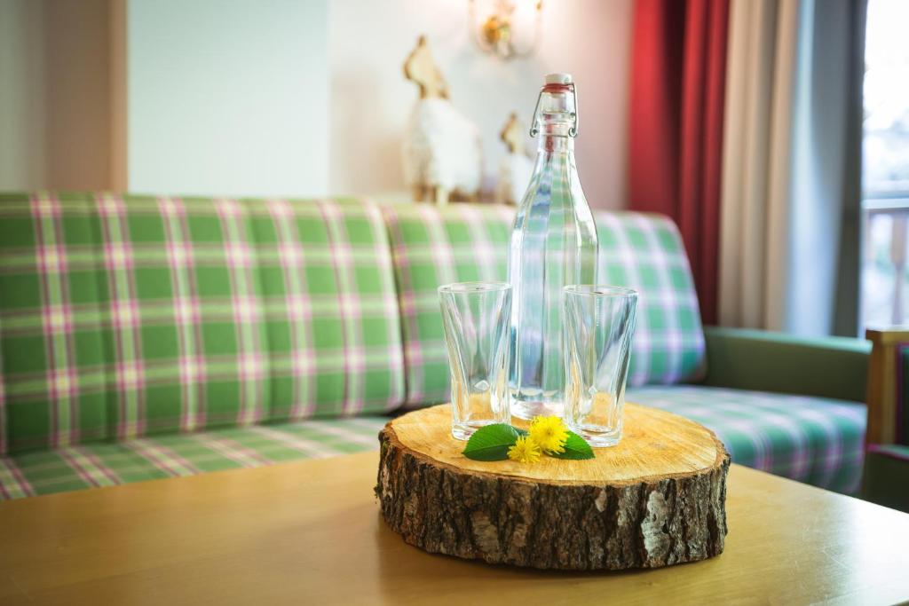 Superior Sport und Familienresort Alpenblick - 10