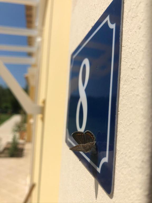 Certifikát, ocenenie alebo iný dokument vystavený v ubytovaní Mythos apts rentit