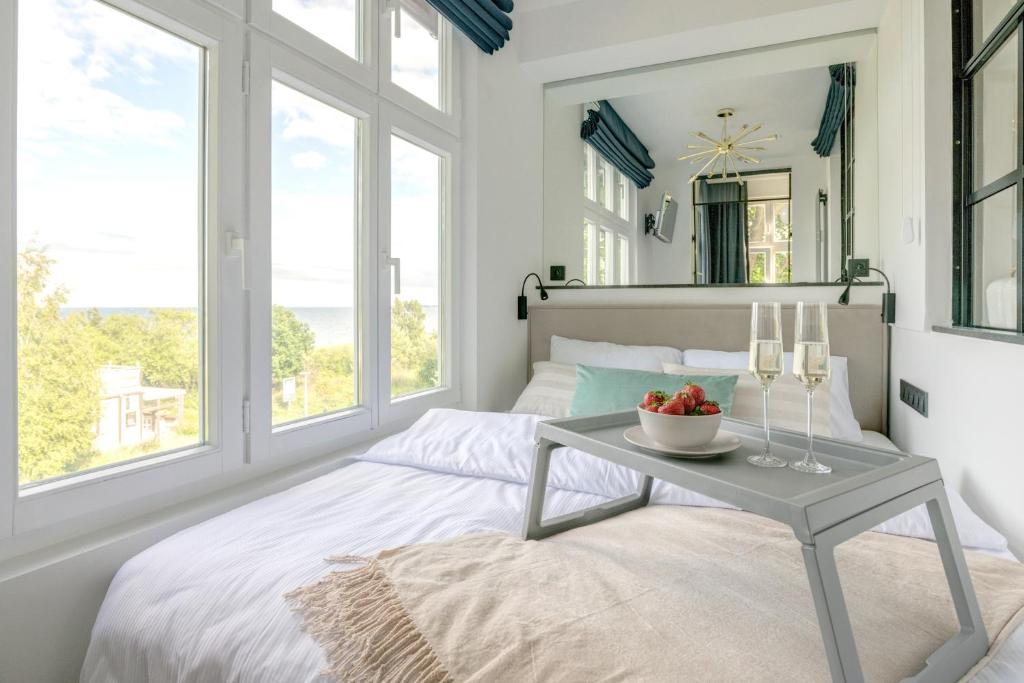 Sea view apartment - Housity