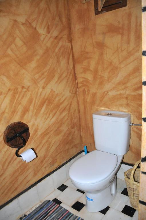 Maison Acacias - Chambre Familiale Avec Terrasse