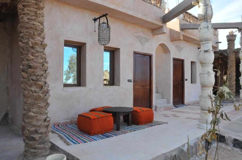 Maison Acacias - Quadruple Chambre