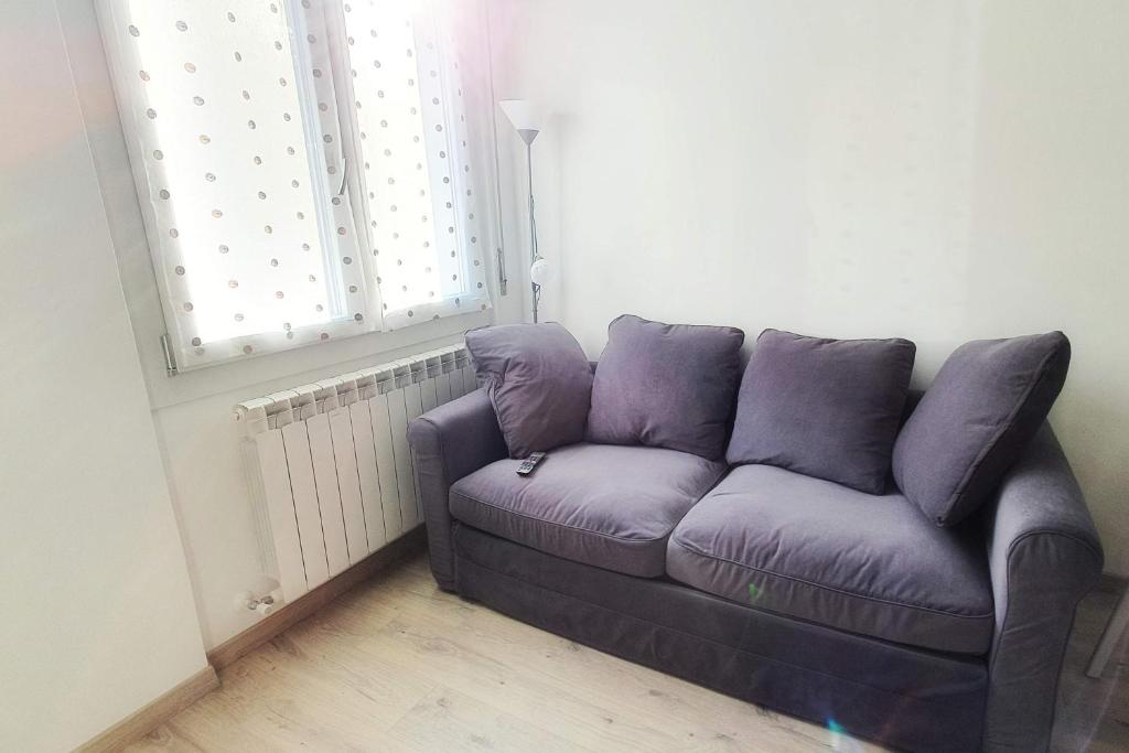 Posedenie v ubytovaní A due passi dal mare - Appartamento per vacanze (cod. CITRA 008059-LT-0372)
