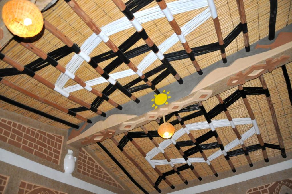 Maison Acacias - Salle Quadruple économique