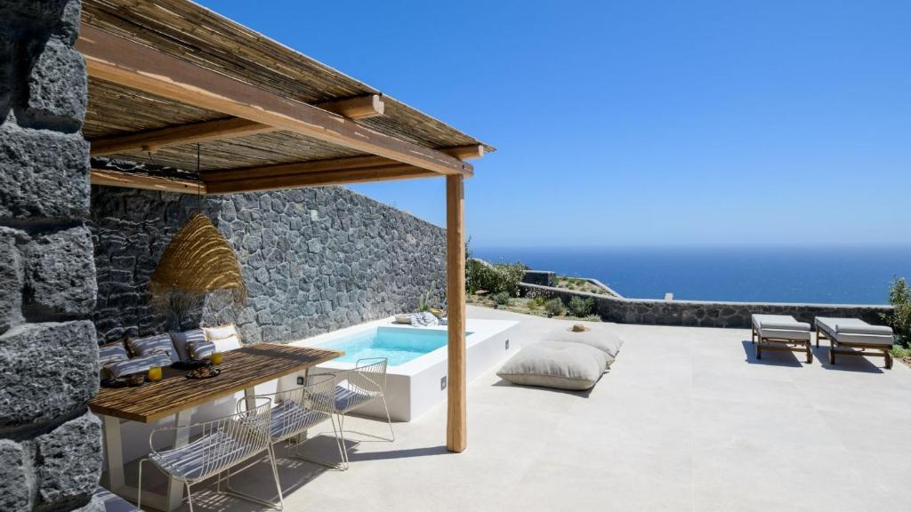 Lithi Luxury Retreat - 3