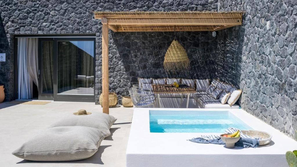 Lithi Luxury Retreat - 2