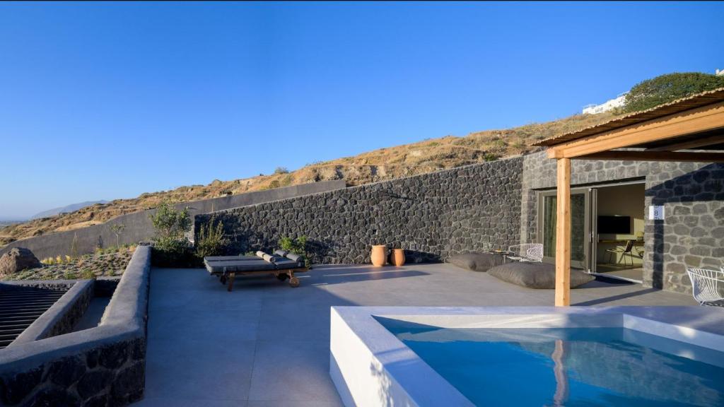 Lithi Luxury Retreat - 5