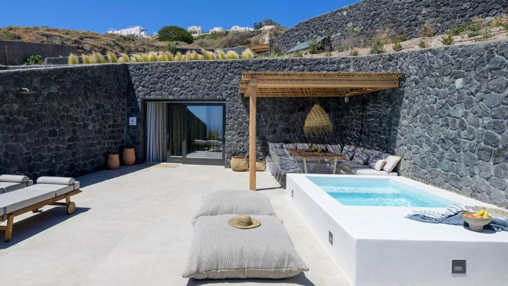 Lithi Luxury Retreat - 18