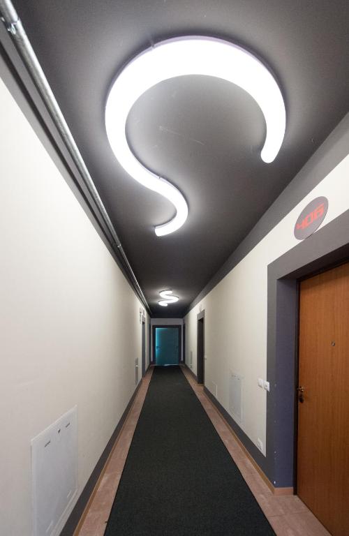 Residenza Cenisio - Resim 23