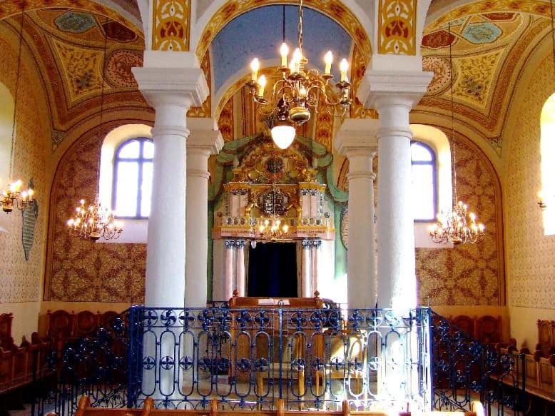 Fotografia z galérie ubytovania Nyúlászó Vendégház Stúdiólakás v destinácii Mád