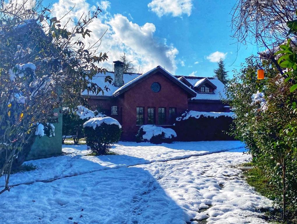 Villa Kirkpinar Sapanca - 6