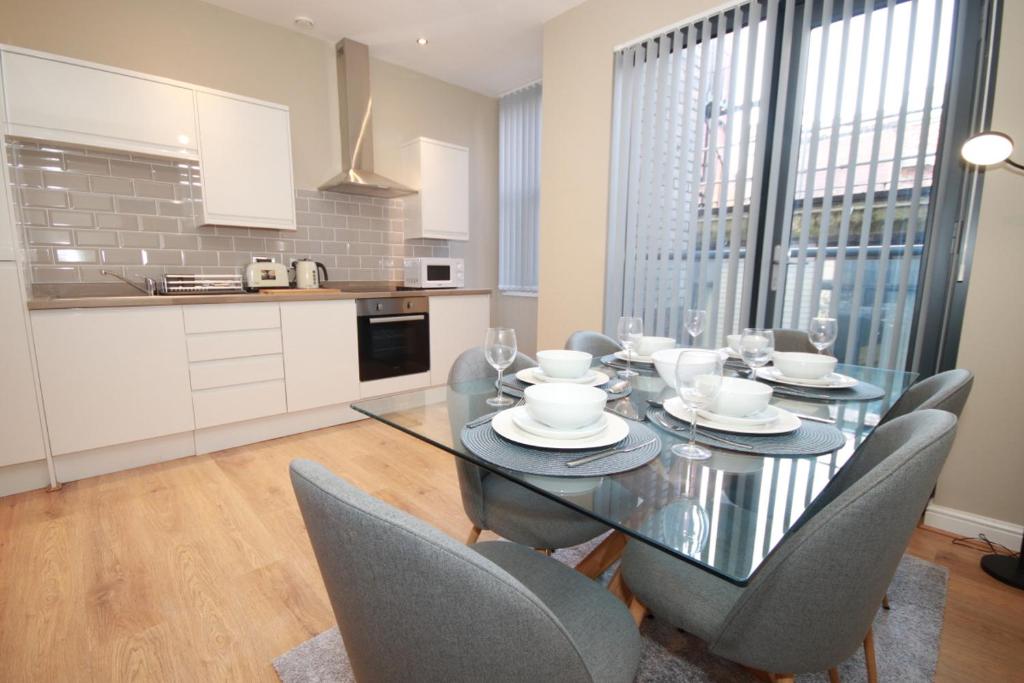 Dale Street Delight - Housity